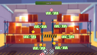 Скриншот 7 к игре Logic and Candy