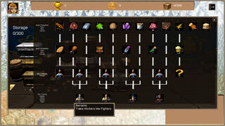 Скриншот 5 к игре Kingdom Quest