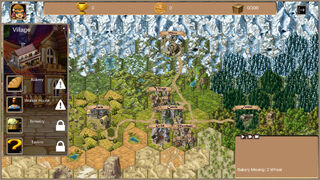 Скриншот 6 к игре Kingdom Quest