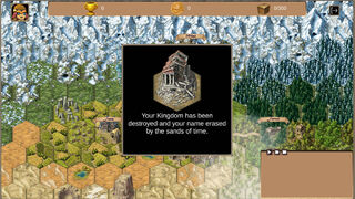 Скриншот 7 к игре Kingdom Quest