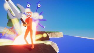 Скриншот 5 к игре Epic Hero Game