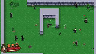 Скриншот 6 к игре Broken System