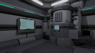 Скриншот 8 к игре GeoDepths