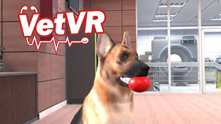 Скриншот 5 к игре VetVR Veterinary Simulator
