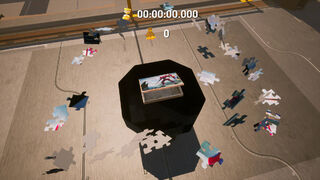 Скриншот 6 к игре eSports Jigsaw Puzzles