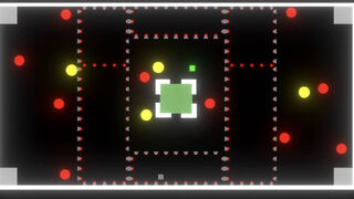 Скриншот 5 к игре Ricky's Rockin' Arcade