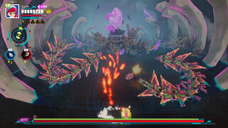 Скриншот 7 к игре After Wave: Downfall