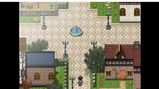 Скриншот 7 к игре ただひと : Story of Ellis  SHORTversion