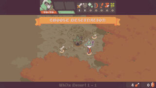 Скриншот 5 к игре Dust Kingdom