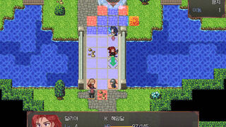 Скриншот 7 к игре Broken Blade: Prelude