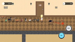 Скриншот 5 к игре 100animalease