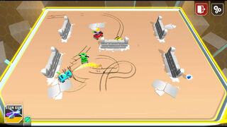 Скриншот 5 к игре Demolition Party