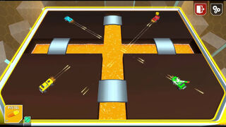 Скриншот 6 к игре Demolition Party