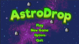 AstroDrop