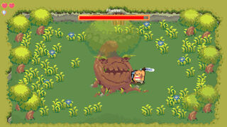 Скриншот 6 к игре Doggerfall