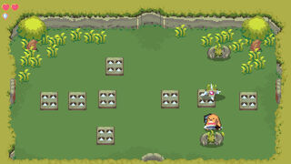Скриншот 7 к игре Doggerfall