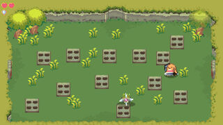 Скриншот 8 к игре Doggerfall