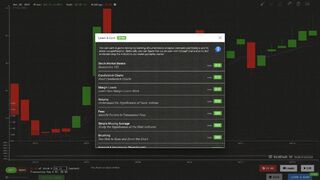 Скриншот 5 к игре Trade Bots: A Technical Analysis Simulation