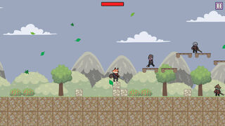 Скриншот 5 к игре Foxventures