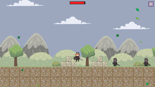 Скриншот 7 к игре Foxventures