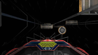 Скриншот 6 к игре ITRP _ Aero Star