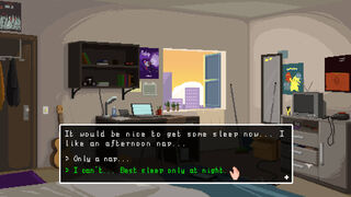 Скриншот 5 к игре Isolated Room
