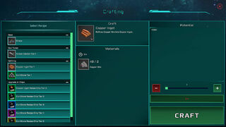 Скриншот 5 к игре Project Astra Dominium