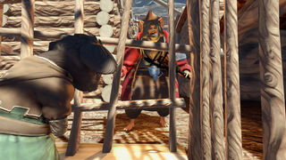 Скриншот 8 к игре The Lost Legends of Redwall: The Scout Anthology