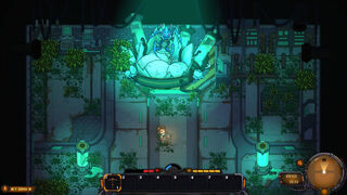 Скриншот 6 к игре Return From Core