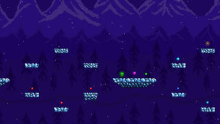 Скриншот 5 к игре CucumbeRunner