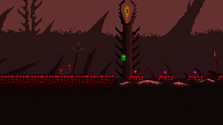 Скриншот 6 к игре CucumbeRunner