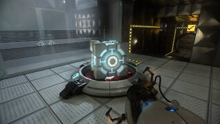 Portal with RTX