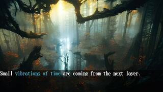 Скриншот 5 к игре Call of the Abyss