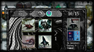 Скриншот 7 к игре Call of the Abyss