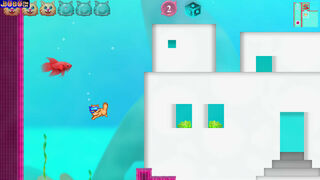 Скриншот 6 к игре Bobo The Cat