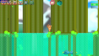 Скриншот 7 к игре Bobo The Cat