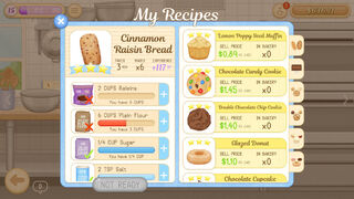 Скриншот 5 к игре Baker Business 3