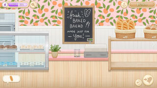 Скриншот 7 к игре Baker Business 3