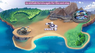 Скриншот 6 к игре Lust Colony