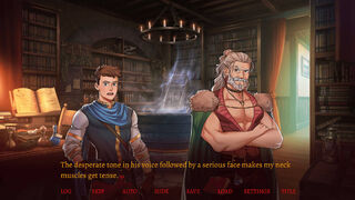 Скриншот 5 к игре My Incubi Harem