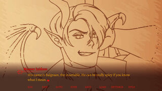 Скриншот 7 к игре My Incubi Harem