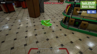 Скриншот 5 к игре Sudden Market