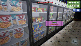 Скриншот 6 к игре Sudden Market