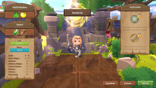 Скриншот 6 к игре Heroes of Eternal Quest