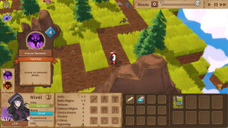 Скриншот 7 к игре Heroes of Eternal Quest