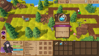 Скриншот 8 к игре Heroes of Eternal Quest