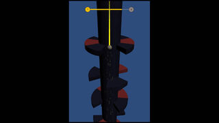 Скриншот 5 к игре Helix Jump