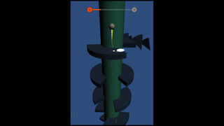 Скриншот 6 к игре Helix Jump