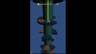 Скриншот 7 к игре Helix Jump
