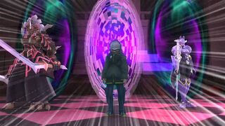 Скриншот 8 к игре Digimon World: Next Order